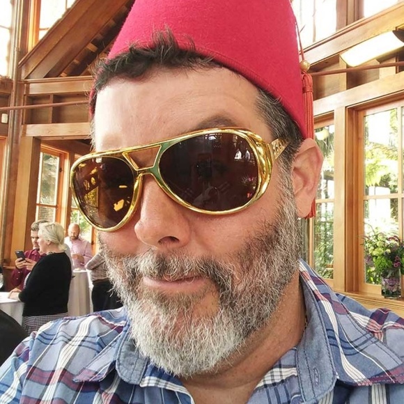 Meet your Posher, Jason - Picture 1 of 4